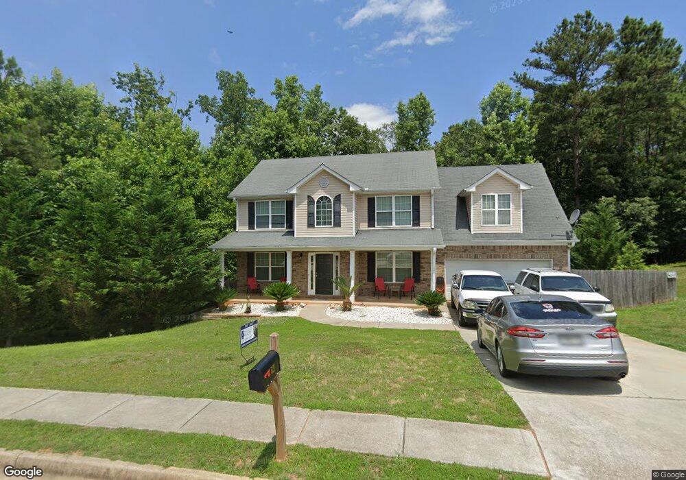 621 Ragan Ct unit 113, Social Circle, GA 30025 - photo 1