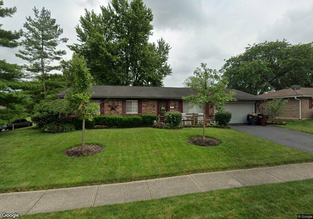 2075 Mississippi Dr, Xenia, OH 45385 - photo 1