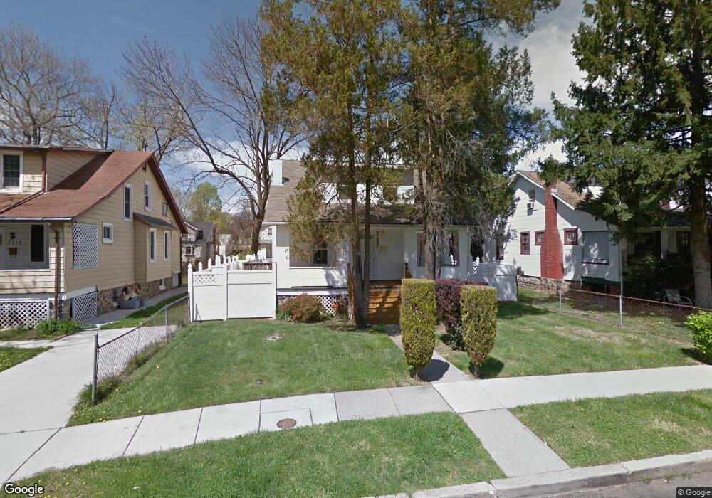 3718 Ferndale Ave, Gwynn Oak, MD 21207 - photo 1