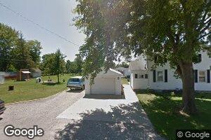 321 Ann St, Holgate, OH 43527