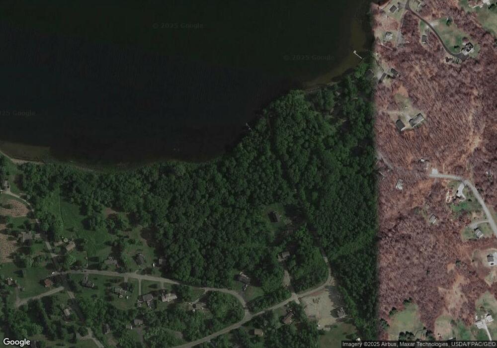 116 & 128 Mountain View Drive Extension, Rockland, ME 04841 - photo 1