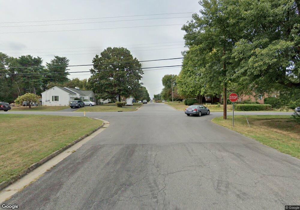 0 Mt Vernon St unit 538486, Waynesboro, VA 22980 - photo 1