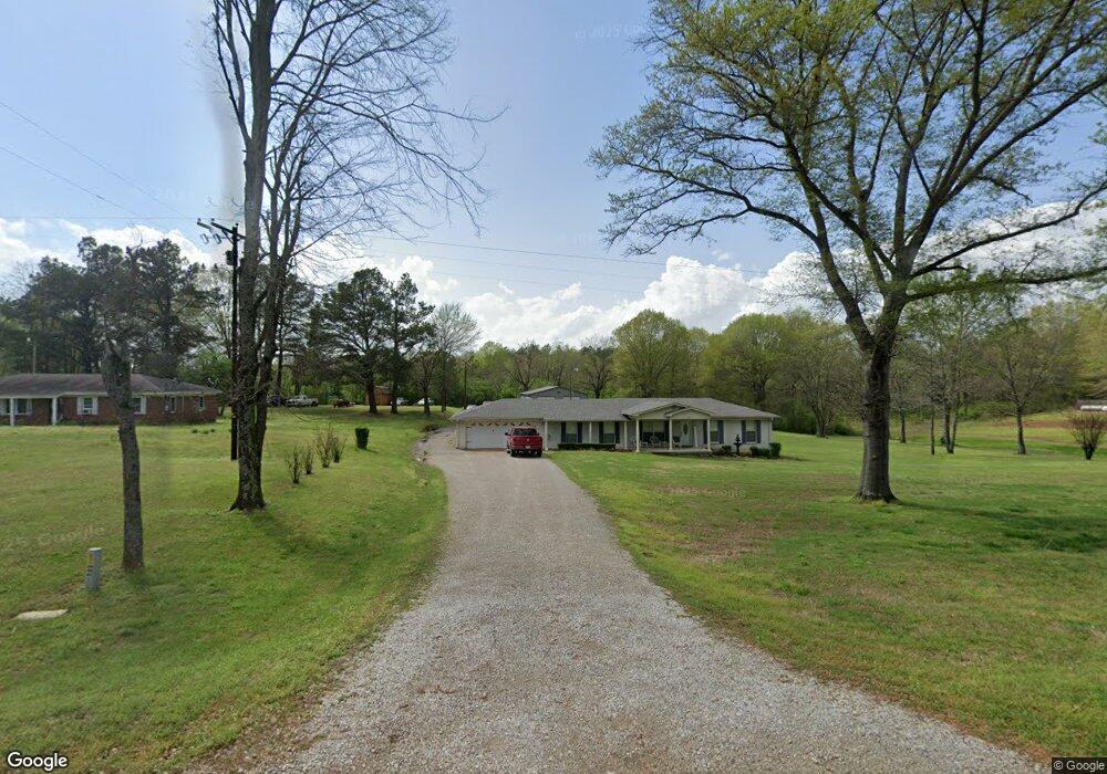 1513 Craft Rd S, Hernando, MS 38632 - photo 1