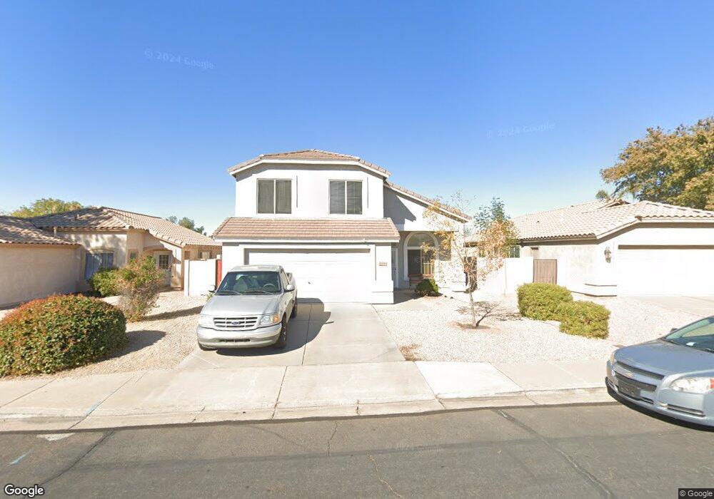 10048 E Obispo Ave unit 1, Mesa, AZ 85212 - photo 1