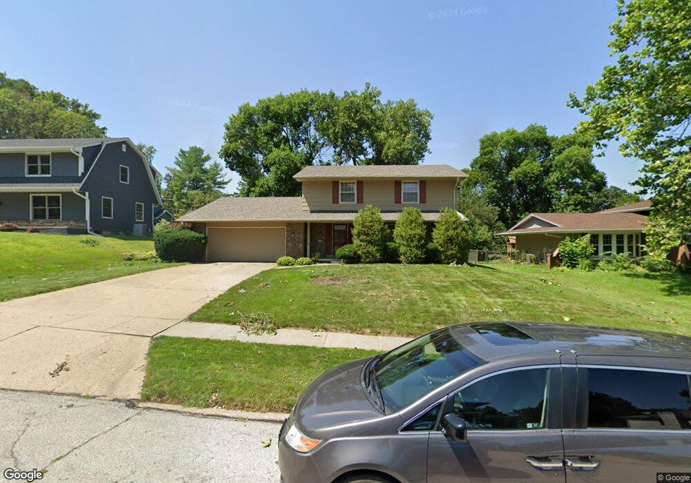 1224 26th St, West Des Moines, IA 50266 - photo 1