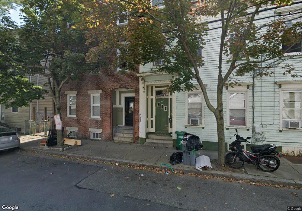 232 Hurley St unit 238, Cambridge, MA 02141 - photo 1