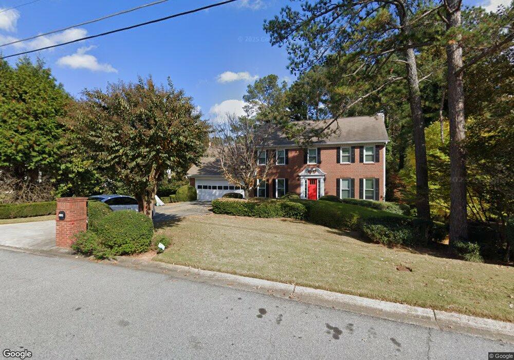 4190 Camaron Way, Snellville, GA 30039 - photo 1