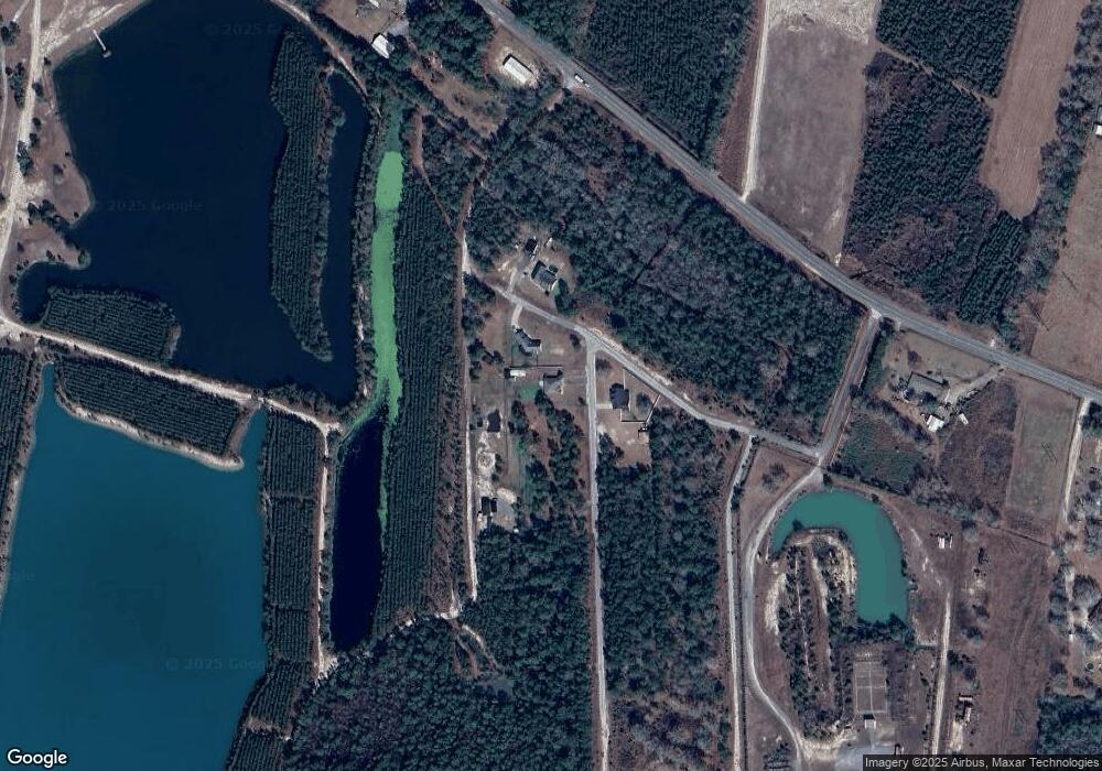 4585 Maria Cir, Waycross, GA 31503 - photo 1