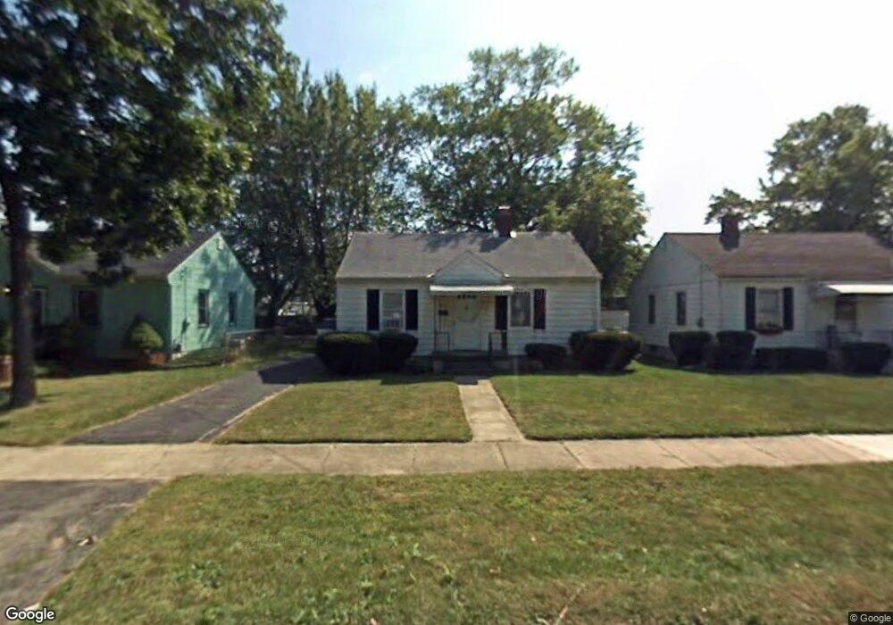 2408 Missouri Ave, Flint, MI 48506 - photo 1