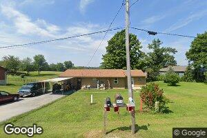 450 Juniper Ave, Kellogg, IA 50135