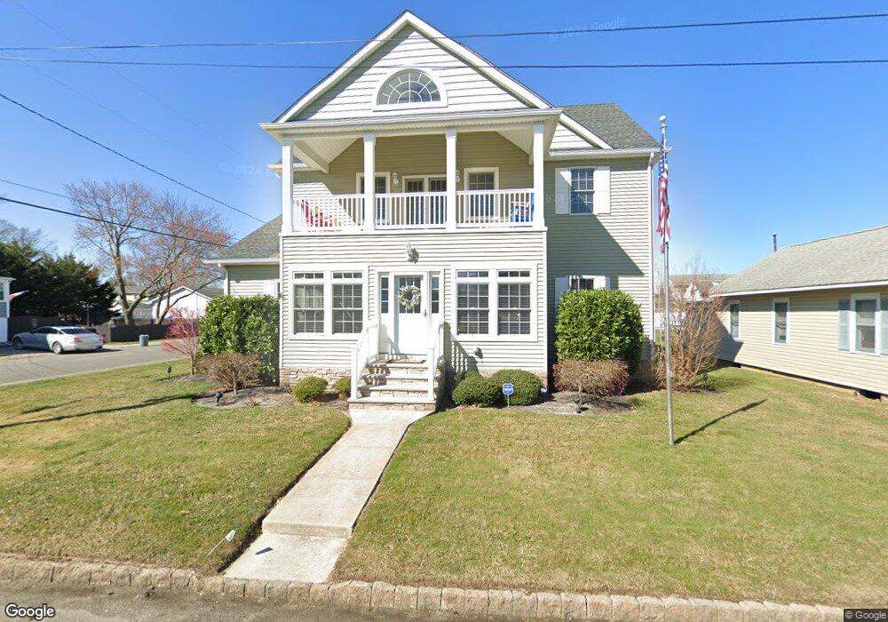 514 Newport Ave, Ocean Gate, NJ 08740 - photo 1