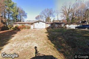 5409 Smoky Trail, Knoxville, TN 37909