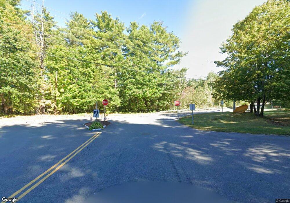 Lot 0 Little Turnpike Rd, Shirley, MA 01464 - photo 1