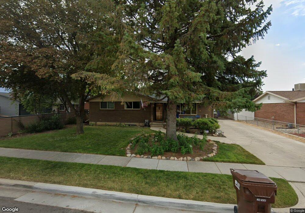 162 E Marie Dr, Midvale, UT 84047 - photo 1