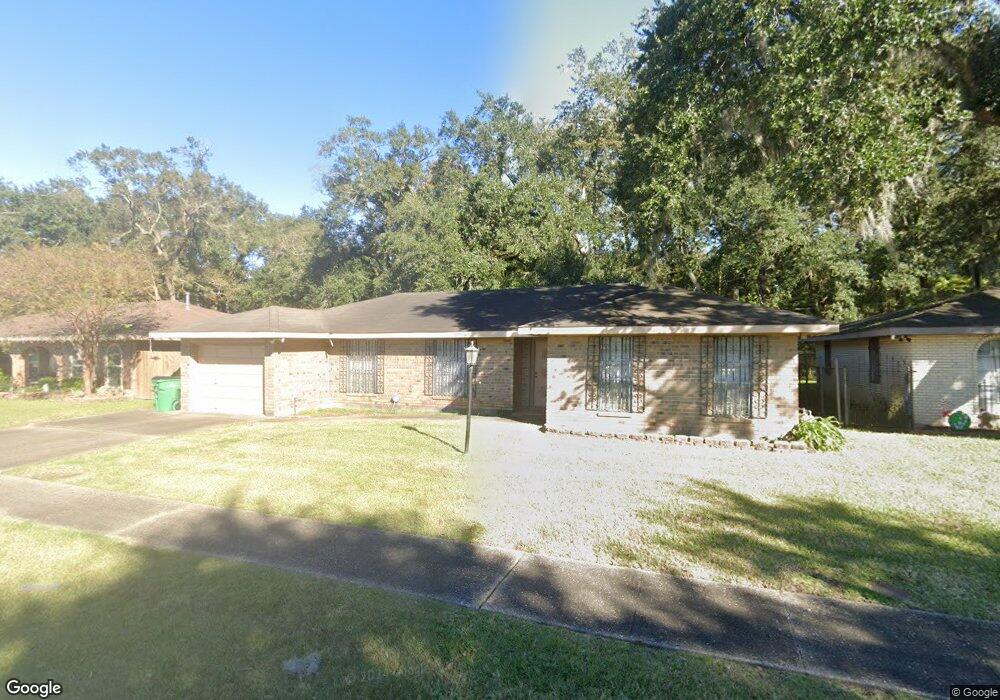 3917 Delery Dr, Marrero, LA 70072 - photo 1