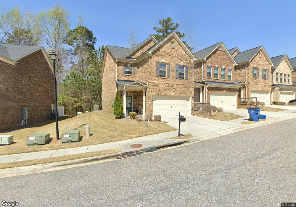 1431 Haynescrest Ct unit 39A, Grayson, GA 30017 - photo 1