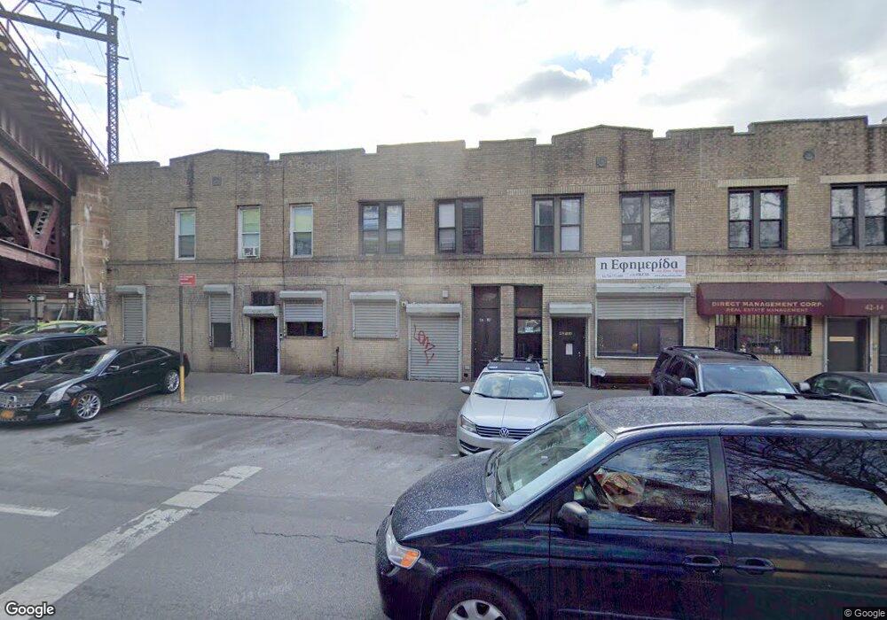 4218 Astoria Blvd, Long Island City, NY 11103 - photo 1