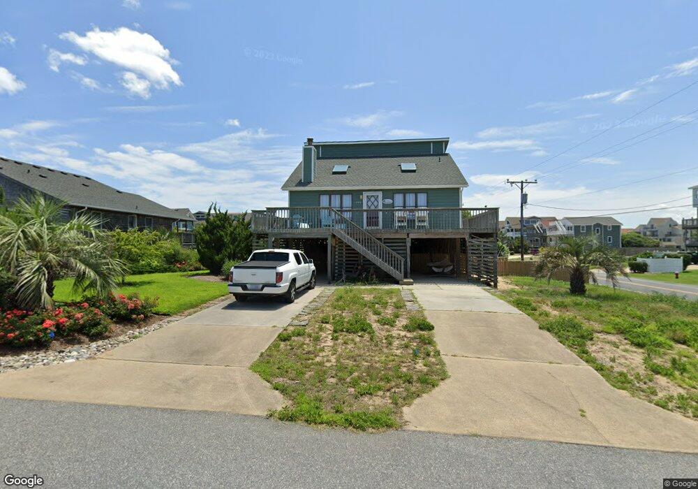 1205 Windsong Way unit 13, Kill Devil Hills, NC 27948 - photo 1