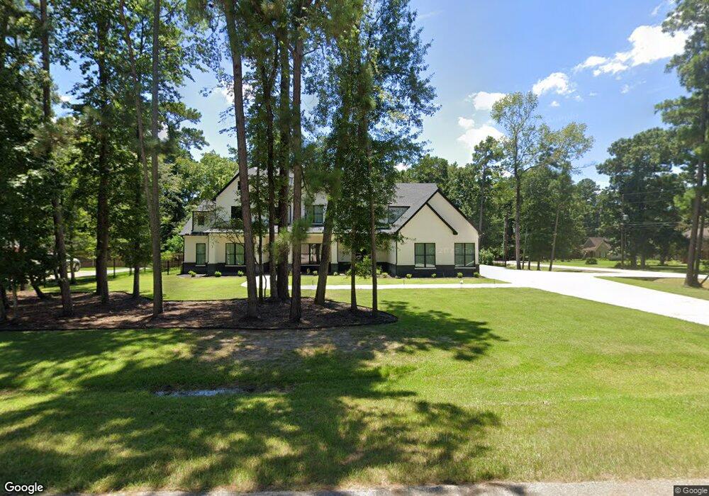 2 Lake Dr, Conroe, TX 77384 - photo 1