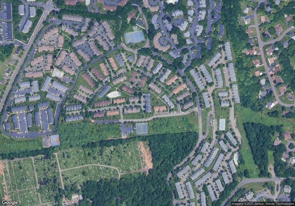 8 Chester Ln unit B56, Nanuet, NY 10954 - photo 1