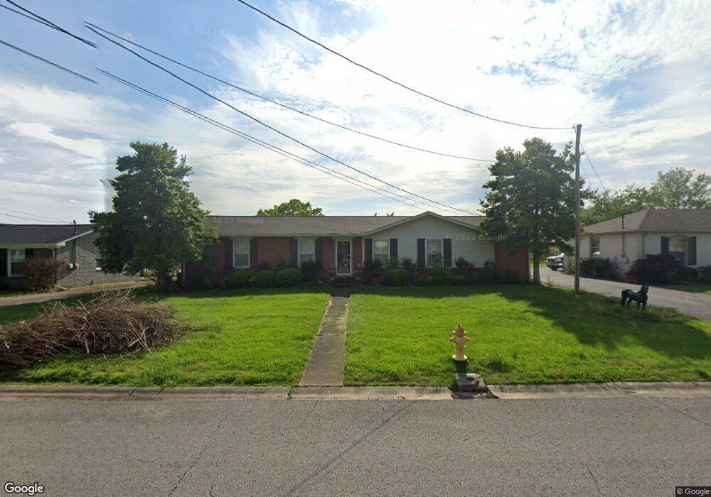 107 Perfection Dr, Shelbyville, TN 37160 - photo 1