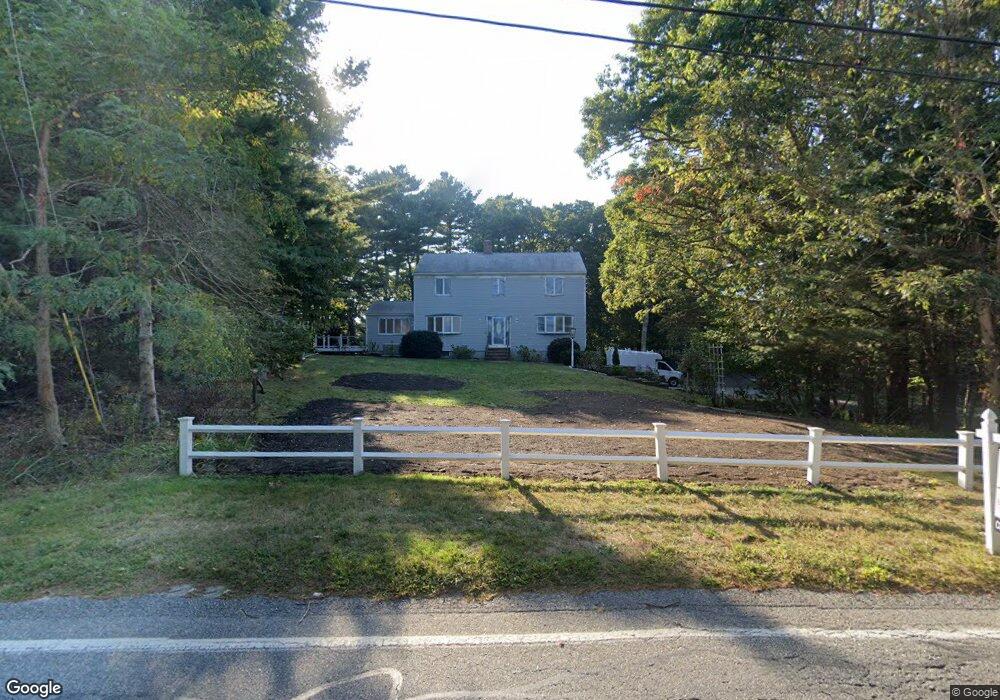 1329 Santuit-Newtown Rd, Barnstable, MA 02635 - photo 1