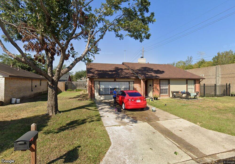 13919 Dorywood Rd, Houston, TX 77038 - photo 1