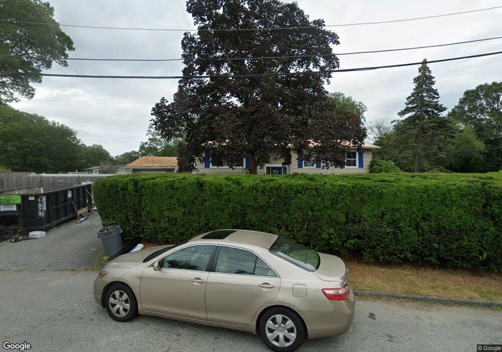 78 Haley Rd, Warwick, RI 02889 - photo 1