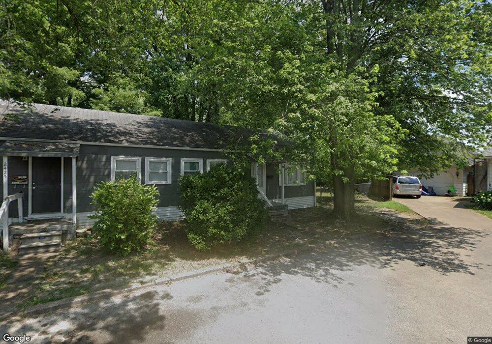 Street View Photo