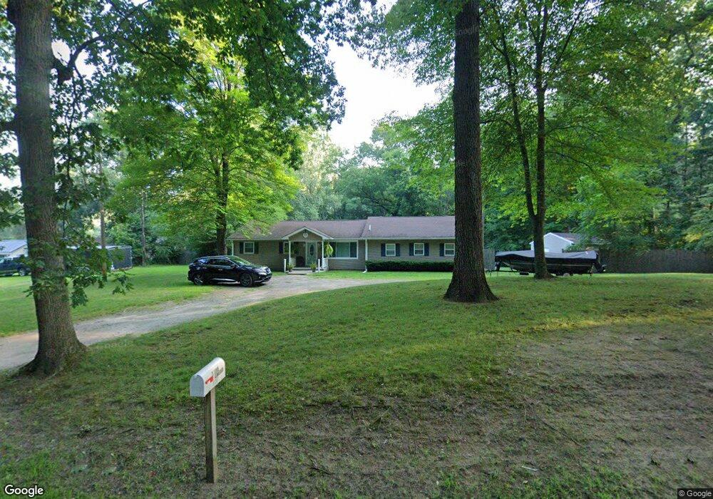 17207 Brick Rd, Granger, IN 46530 - photo 1