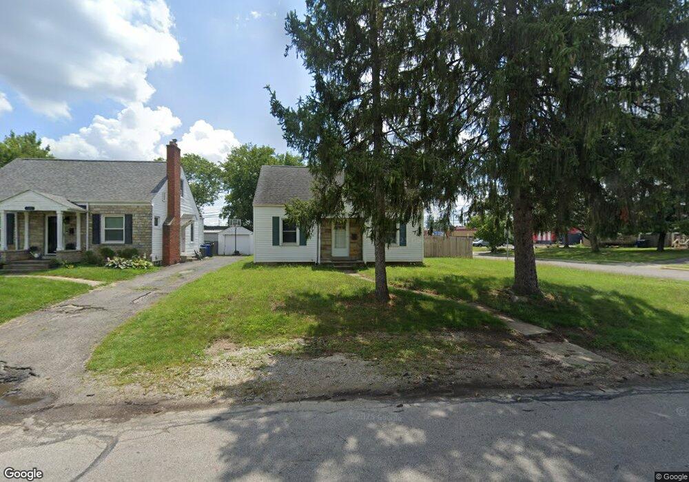 3393 Parkside Rd, Columbus, OH 43204 - photo 1