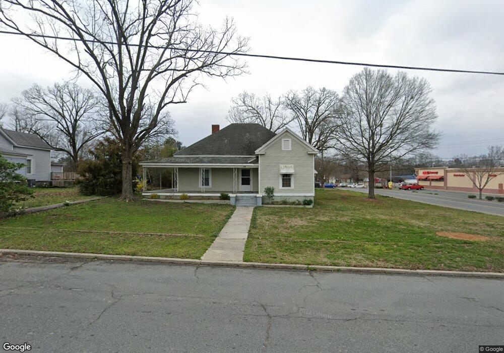 304 E Main St, Marshville, NC 28103 - photo 1