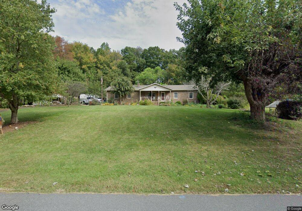 118 Chantilly Ln, Statesville, NC 28625 - photo 1