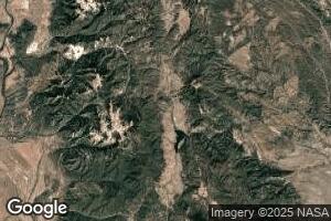 TBD Elk Creek Unit Angel Fire, NM, Out of Area, NM 87718