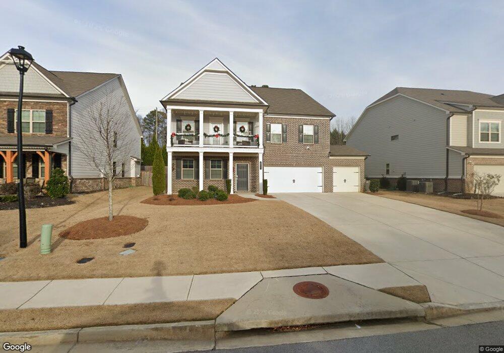 934 Laura Jean Ct, Buford, GA 30518 - photo 1
