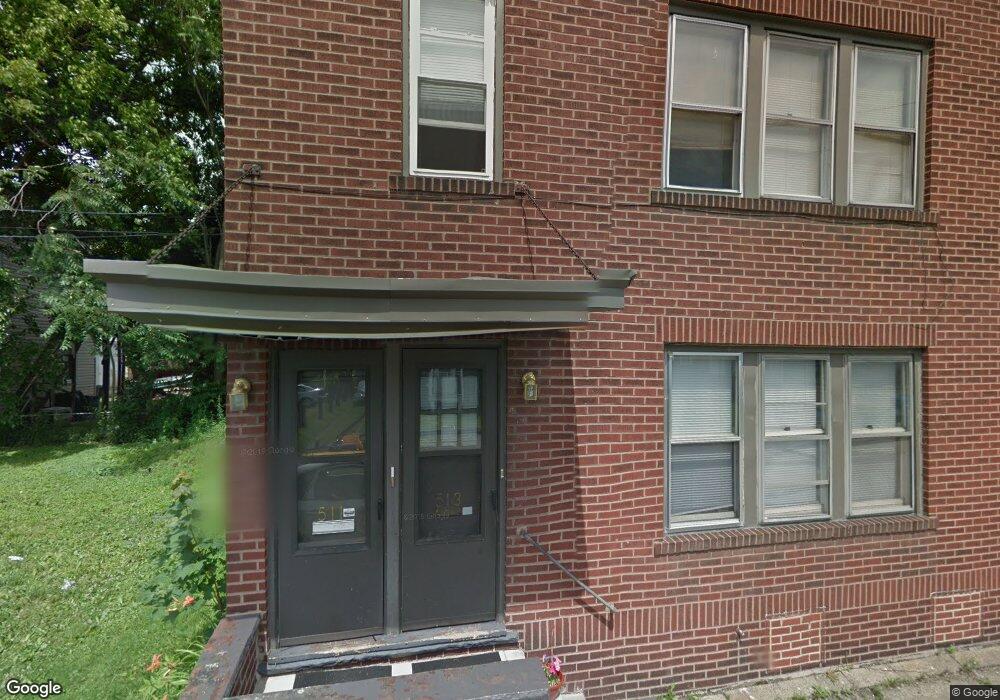 511 Queen Ct NW, Canton, OH 44703 - photo 1