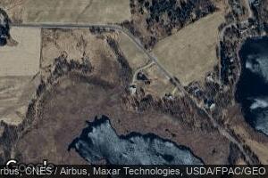 280 Barbo Lake Rd, Clayton, WI 54004