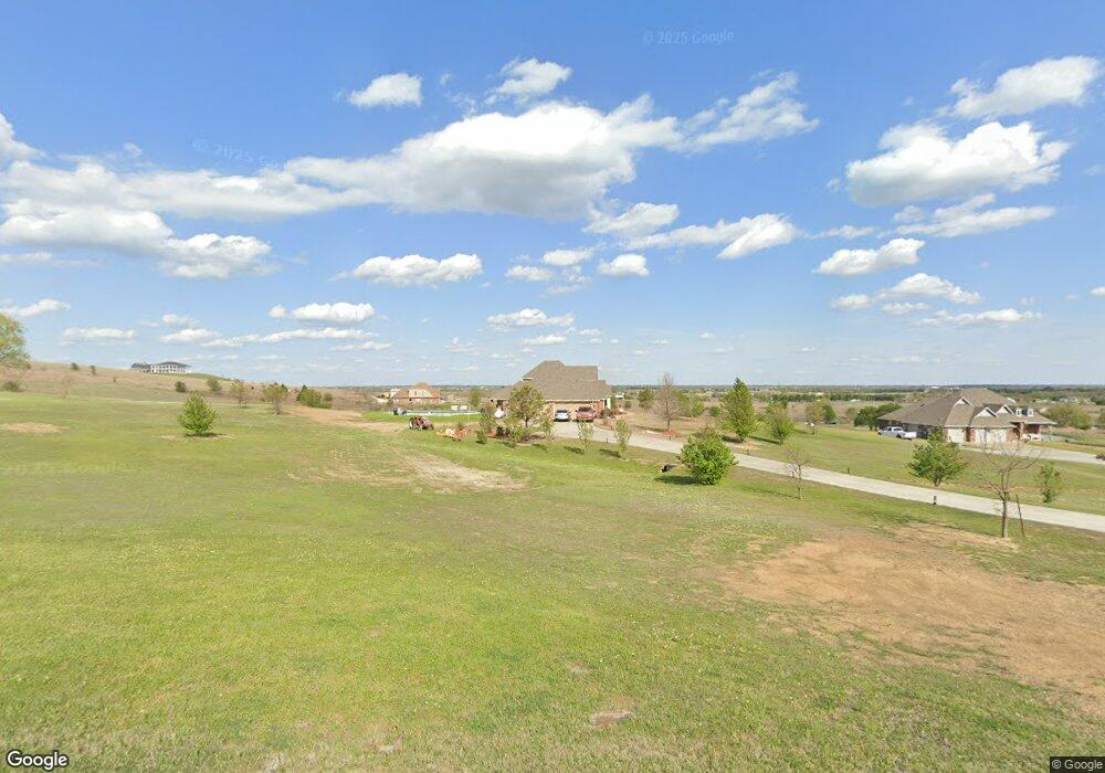 12609 N Cooper Ridge Rd, Skiatook, OK 74070 - photo 1