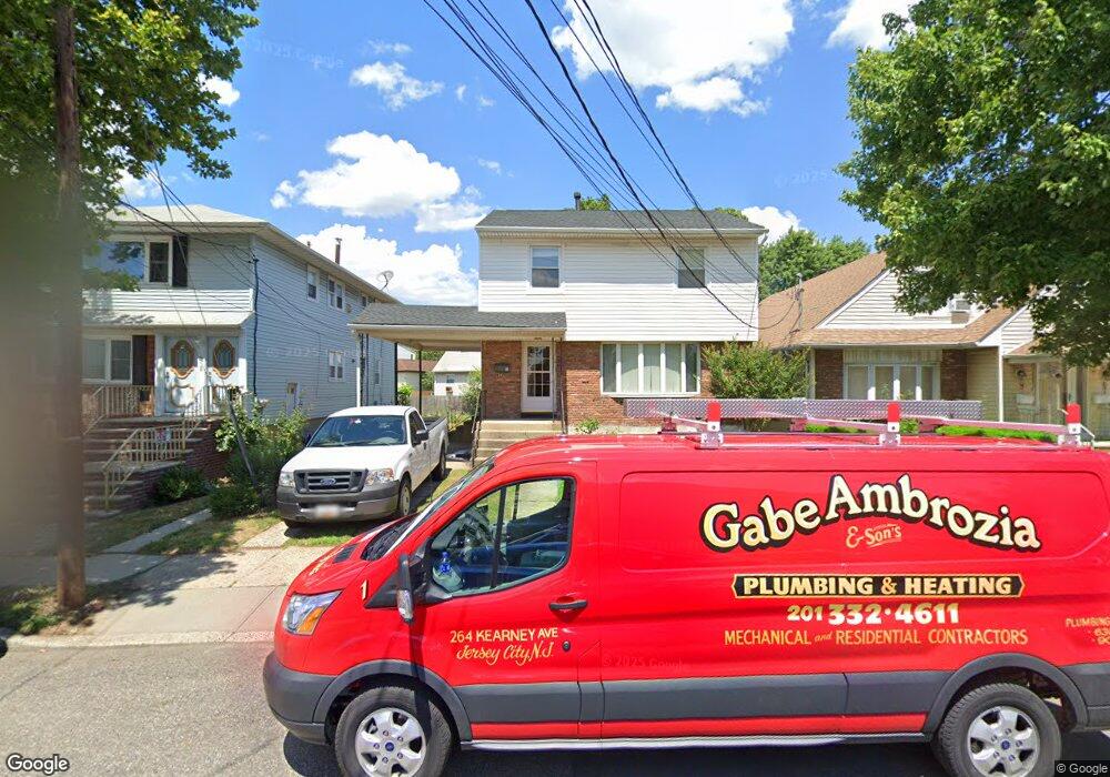 28 Pinecrest Rd, Jersey City, NJ 07305 - photo 1