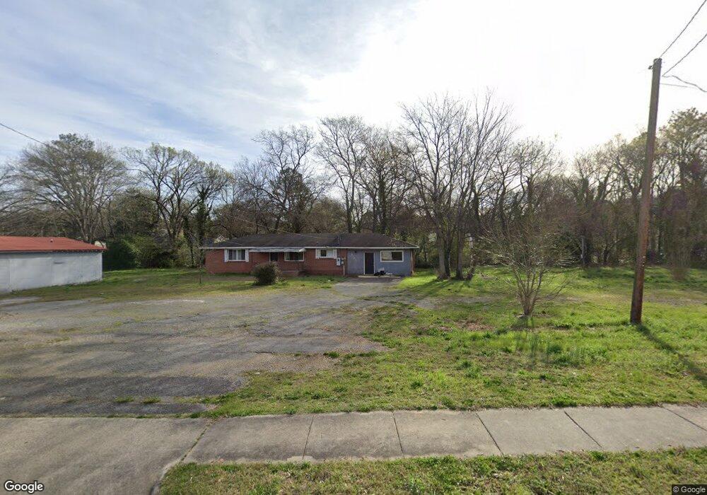 2107 Maple Ave SW, Rome, GA 30161 - photo 1