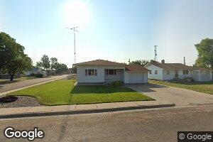 600 Park St, Quinter, KS 67752