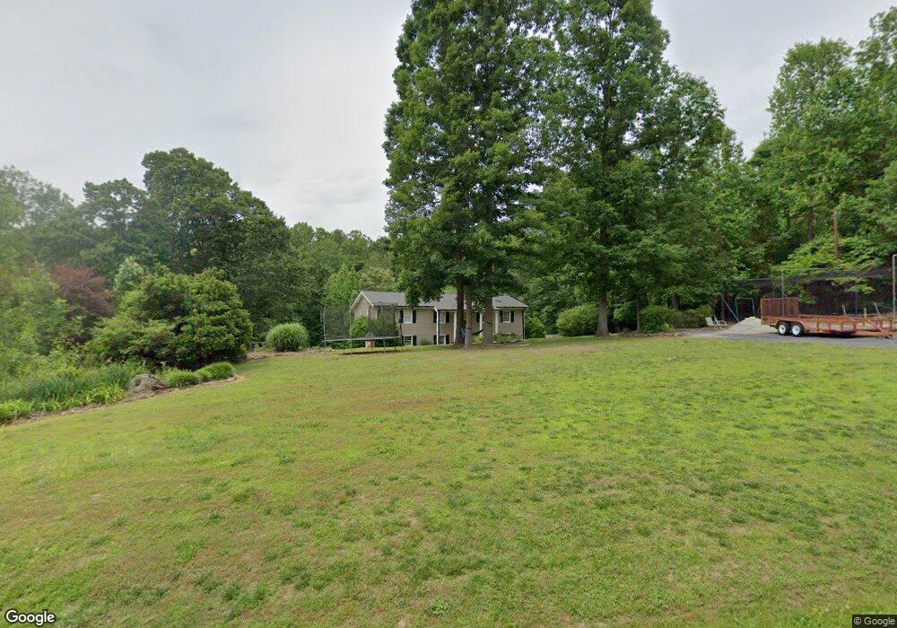 1480 Autumn Wood Ln, Asheboro, NC 27205 - photo 1