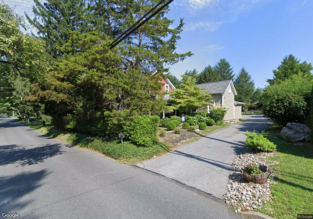 419 E MacAda Rd, Bethlehem, PA 18017 - photo 1