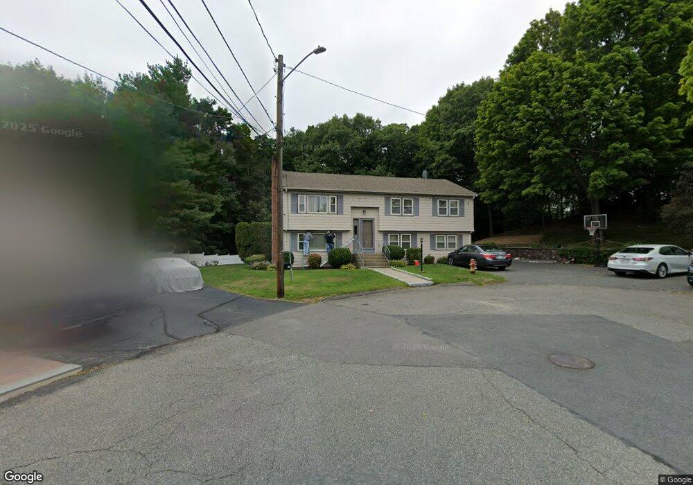 34 Tip Top Terrace, Waltham, MA 02452 - photo 1