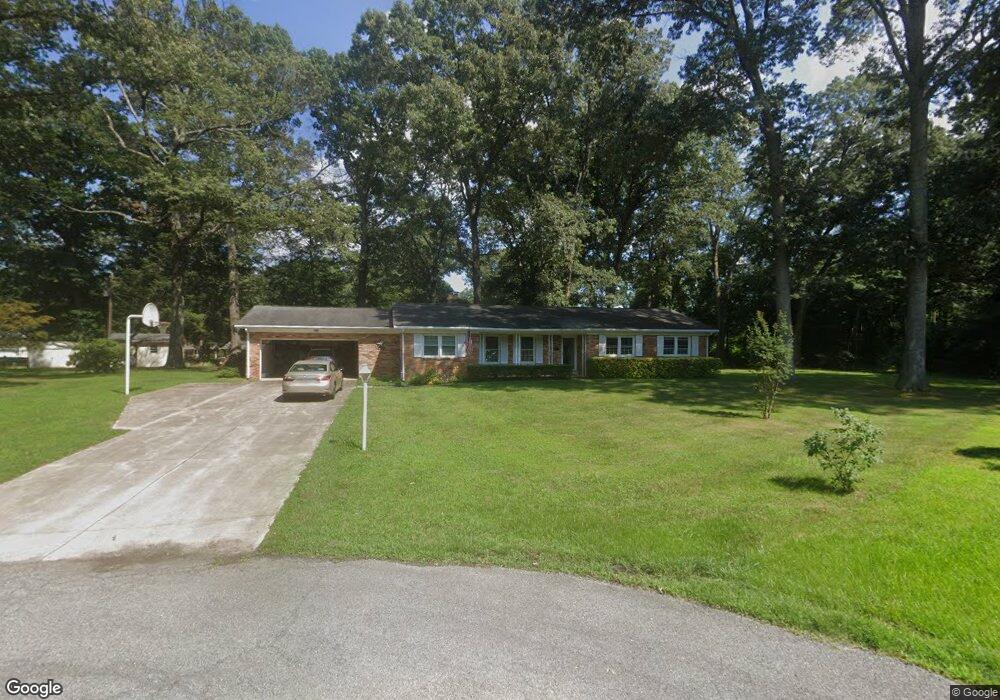 4714 Hickory Ct, White Plains, MD 20695 - photo 1