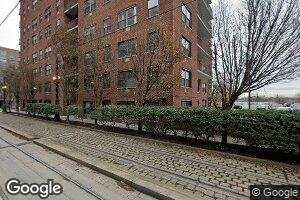 1 Greene St Unit 511, Jersey City, NJ 07302