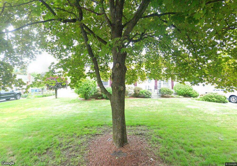 20 Squirrel Rd, Springfield, MA 01108 - photo 1