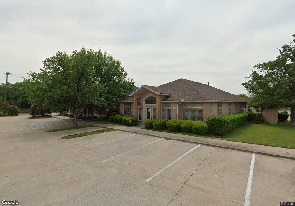 1705 Forest Ridge Dr unit 102, Bedford, TX 76022 - photo 1