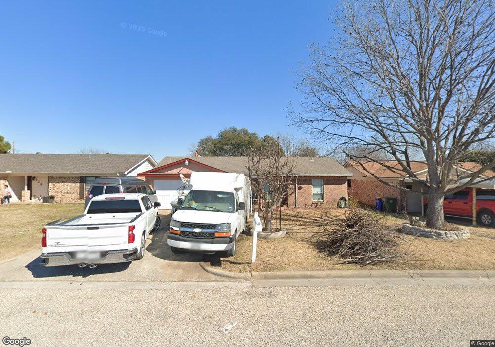 724 Bridle Ave, Fort Worth, TX 76108 - photo 1