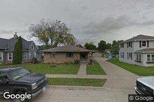 107 E Main St, Epworth, IA 52045